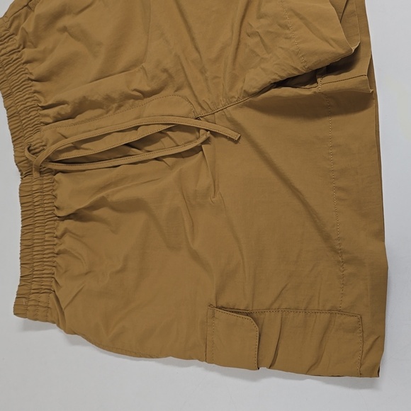 Madewell Ripstop Pull-On Cargo Shorts - Picture 3 of 12